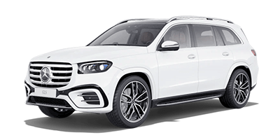 GLS-Class