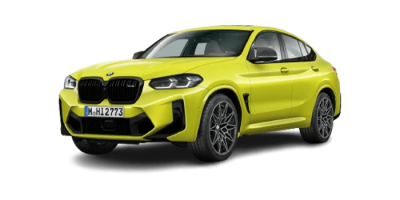 X4 M