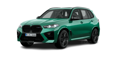 X5 M