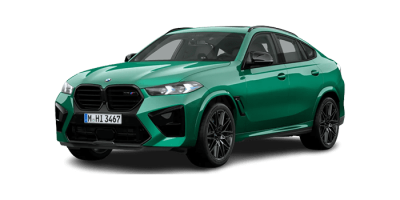 X6 M