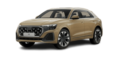 The new Q8