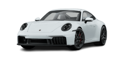 The New 911