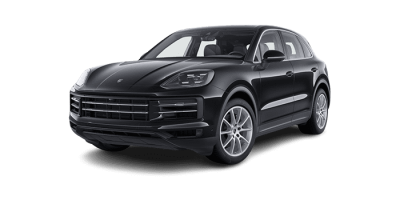 Cayenne Coupe