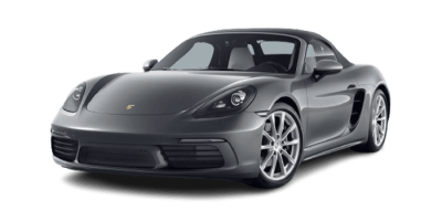 718 Boxster