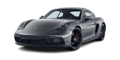 718 Cayman
