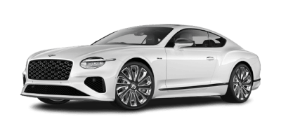 The new Continental