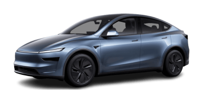 New Model Y