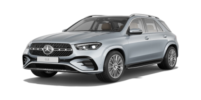 GLE-Class