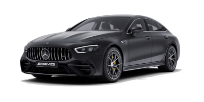 AMG GT
